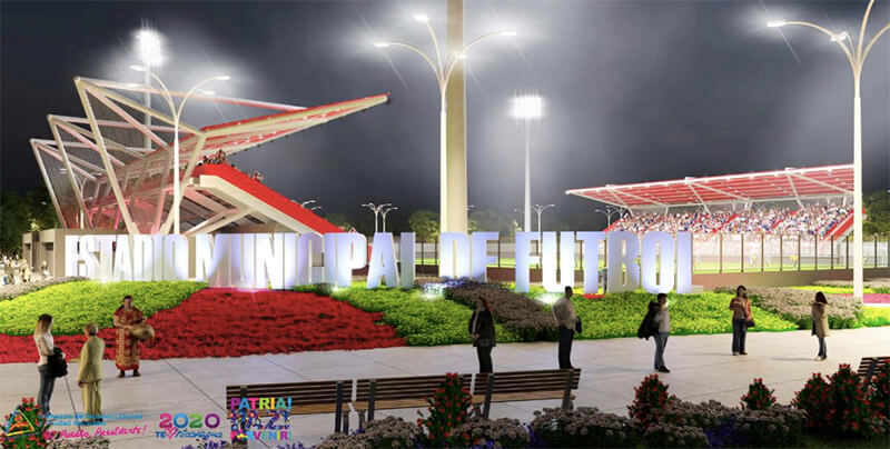 estadio-de-futbol-chinandega-diseno